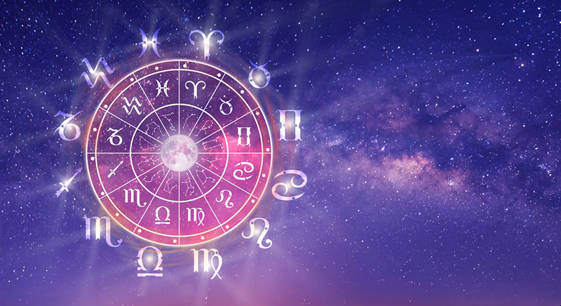ดูดวงรายวัน ตามวันเดือนปีเกิด-"Daily horoscope by date of birth"