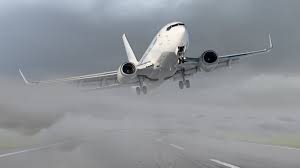 ฝันเห็นเครื่องบินบินต่ำ - "Dream of seeing a low flying airplane"