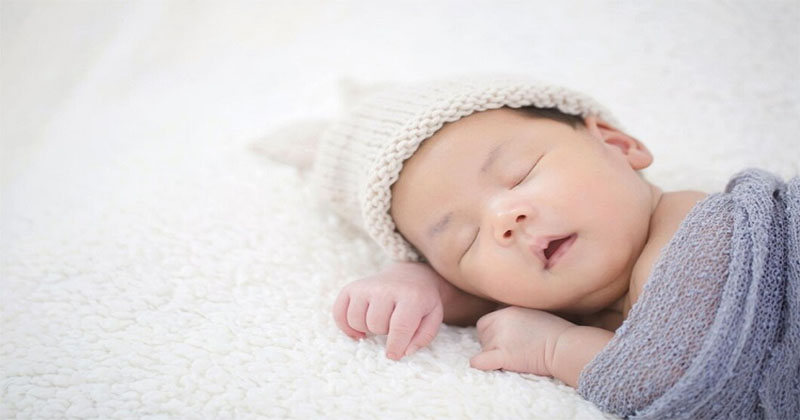 ฝันว่าตัวเองคลอดลูกชาย เลขเด็ด-"Dreamed that you gave birth to a son. Lucky number"