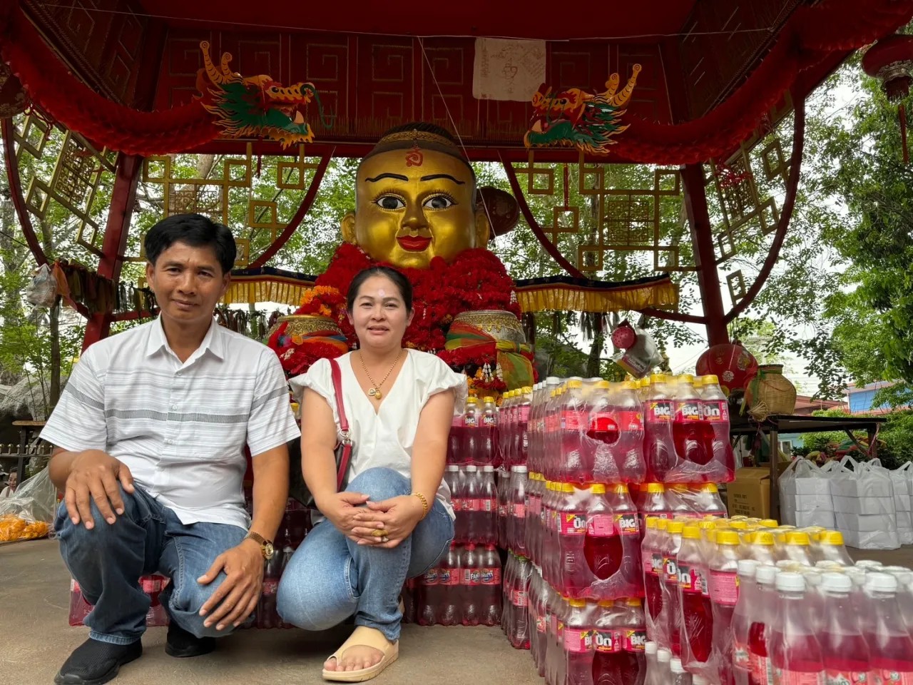 เลขปู่ฤาษีพรหมเมศ-"Grandfather Ruesi Phrommet"