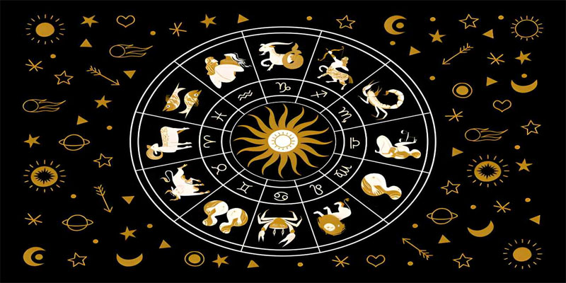 ดูดวงความรัก-"Love horoscope"
