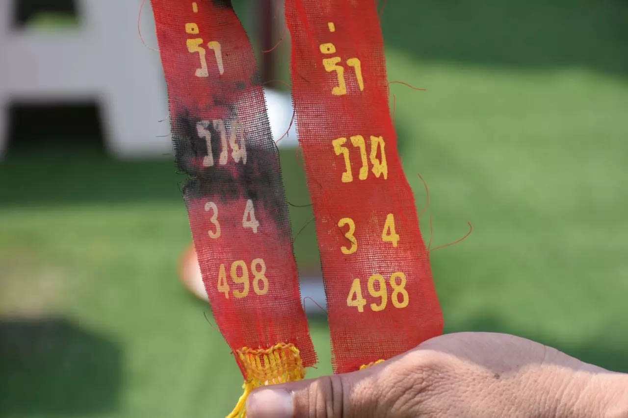 หวย ไทยรัฐ 16 3 66 - "Thairath lottery 16 3 66"