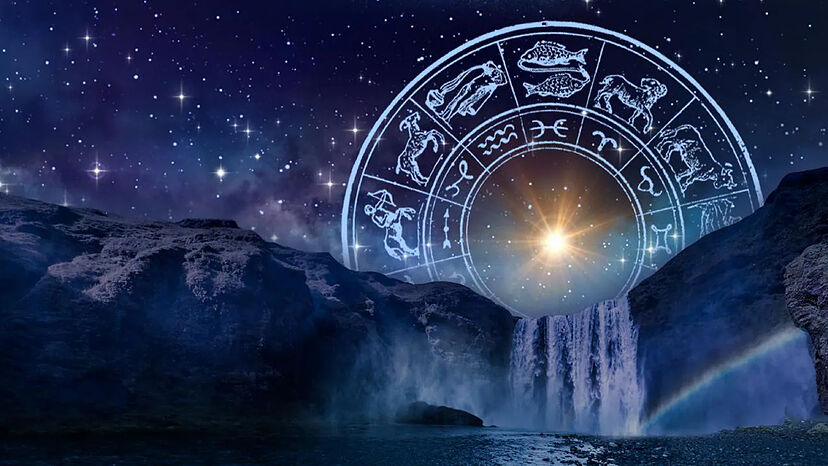ดูดวงรายวัน 4/03/67-"Today's horoscope, luck, fortune"