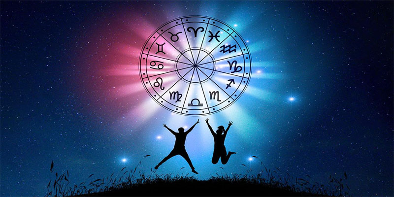 ดูดวงวันนี้ โชค ลาภ-"Today's horoscope, luck, fortune"