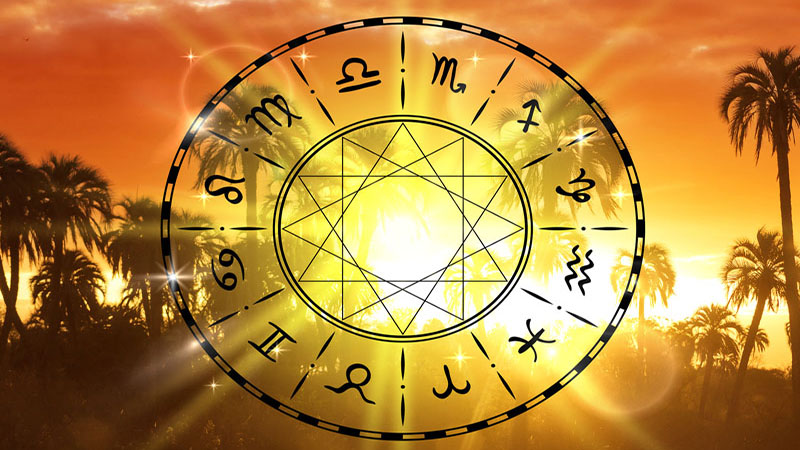 ดูดวงรายวัน 28/03/67-''Today's horoscope luck fortune''