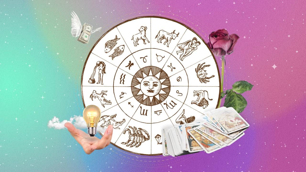 ดูดวงรายวัน 6/03/67-''Today's horoscope luck fortune''