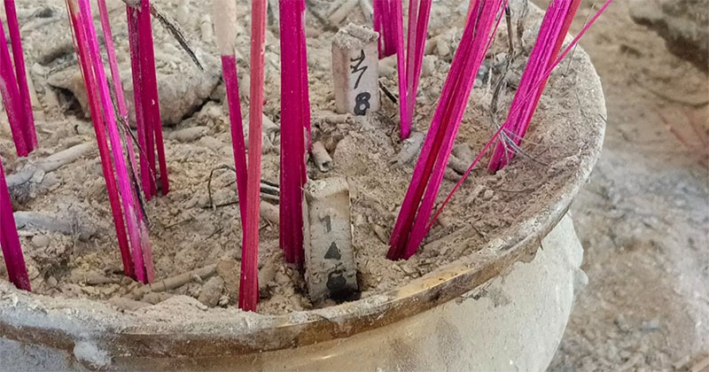 วัดหลวง พ่อทอง-"Wat Luang Pho Thong"