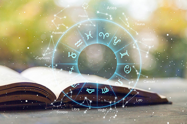 ดูดวงรายสัปดาห์-''Weekly horoscope''