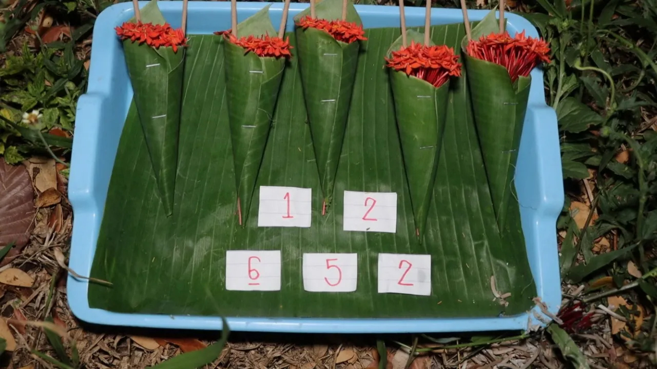 เลขเด็ดเสี่ยงทาย-"lucky numbers to guess"
