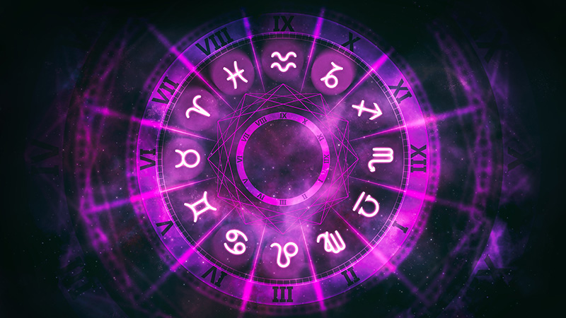ดวงวันเกิด-"Birth horoscope"