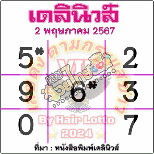 เดลินิวส์ 2 5 67 - "Daily News 2 5 67"