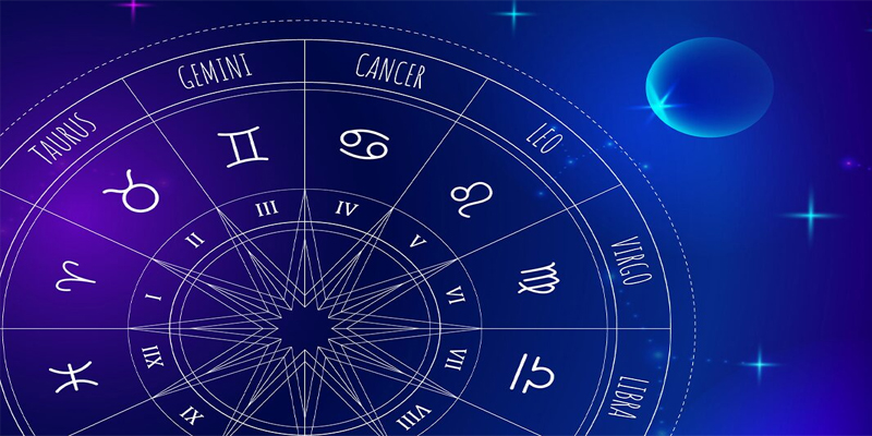 ดูดวงรายวัน 8/04/67-"Daily horoscope 8-04-67"