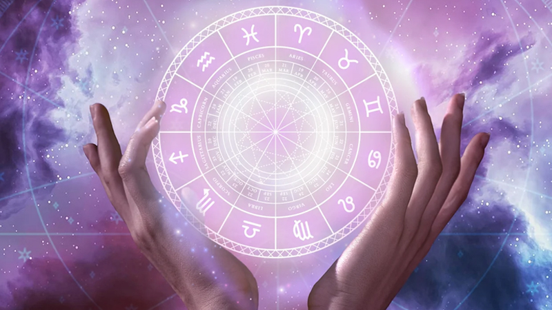 ดูดวงรายวันไพ่ยิปซี - "Daily horoscope with gypsy cards"