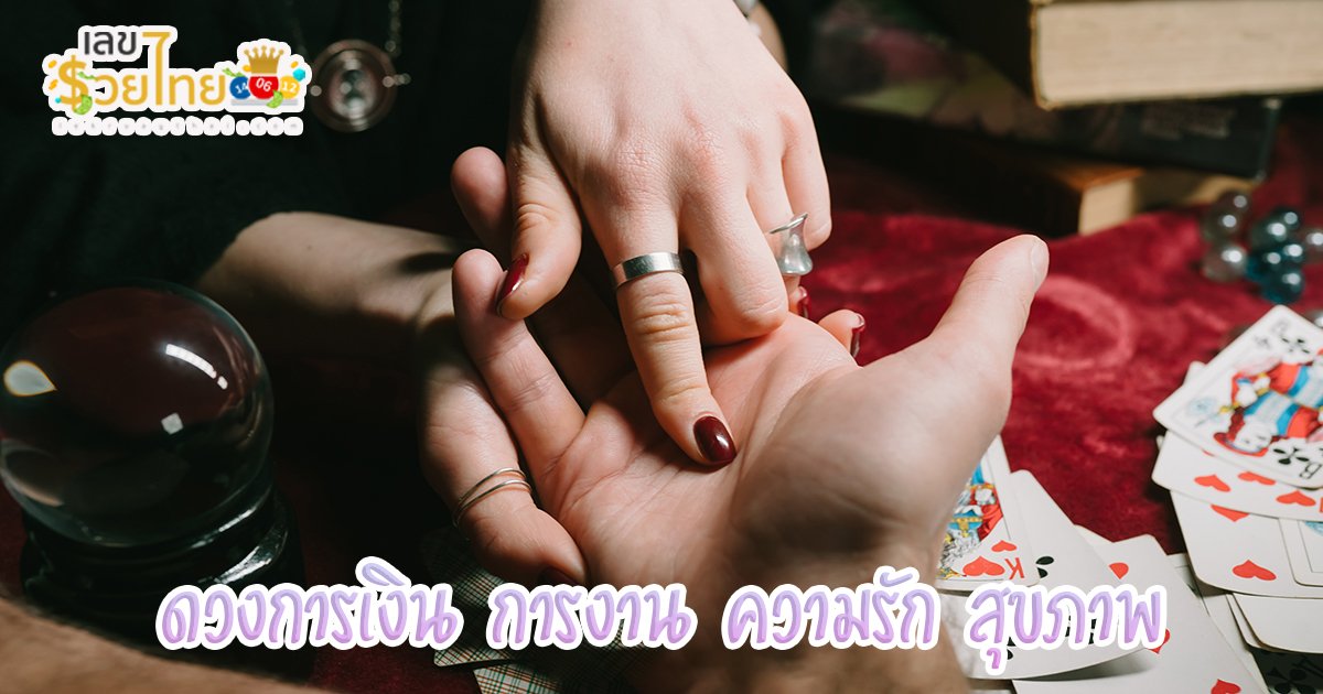 เช็คดวงชะตา - "Check your horoscope"