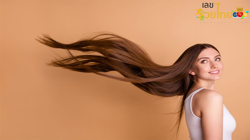 ฝันว่าผมมีผมสีดำ-"Dreamed that I had a black hair"