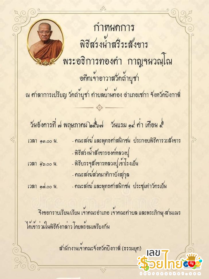 ประวัติ หลวงพ่อ-"History of Luang Phor"