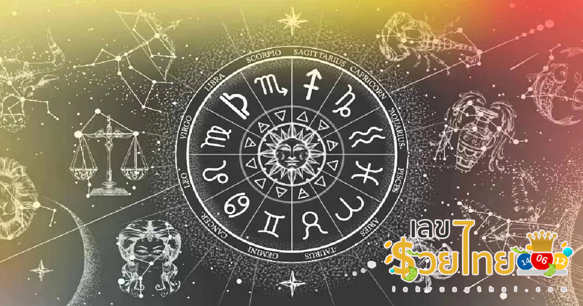 ดูดวงวันนี้โชค ลาภ-"Today's horoscope, luck, fortune"