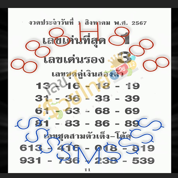 ชุดคู่เงิน 1 8 67-"Set of currency pairs 1 8 67"
