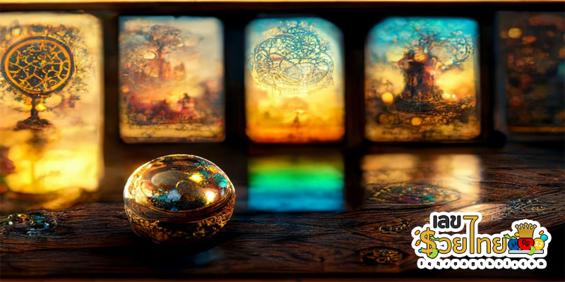 ดวงรายวัน 27/7/67 -"Daily horoscope with gypsy cards"
