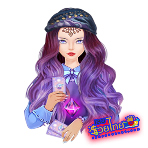 ดูดวงกับไพ่ยีปซี-"Gypsy card fortune telling-"
