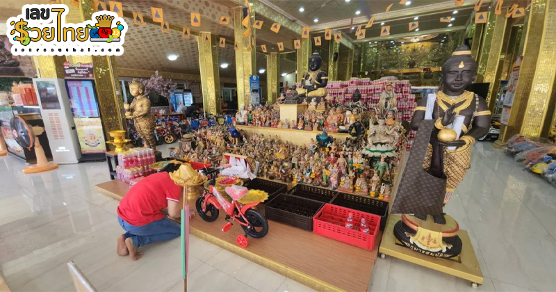 กุมารสมบัติ เลข-"Kumansombat number"