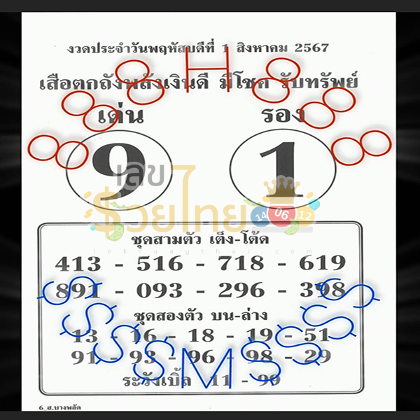 เสือตกถังพลังเงินดีมีโชค 1 8 67-"Tiger falls into the tank with the power of good money and luck 1 8 67"