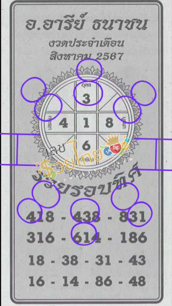 อ.อารีย์ 16 8 67-"AAri"