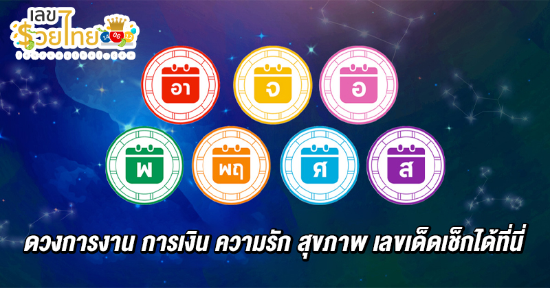 ดูดวงวันนี้ 28/9/67-"Horoscope for today"