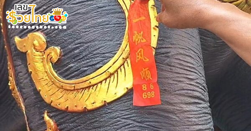 เลขทะเบียนรถมงคล-"Lucky car registration numbers"