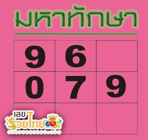 มหาทักษา 1 10 67 -"Mahathaksa 1 10 67"