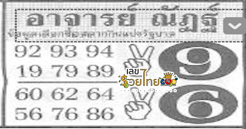 อาจารย์ณัฏฐ์ 16 9 67-"Teacher Nat"