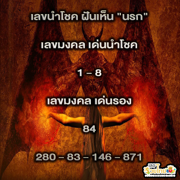 ฝันเห็นยมทูต - "Dreaming of a grim reaper"