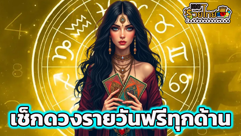 ดูดวงวันนี้ 18/11/67-"Today's horoscope 18/11/67"