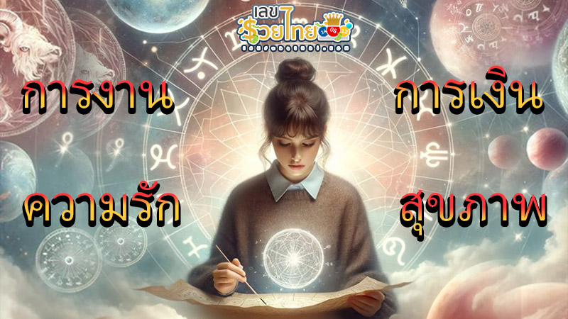 ดูดวงวันเดือนปีเกิดฟรี-"Free birth date horoscope"