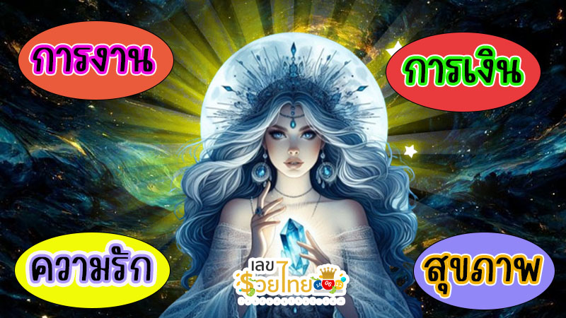 ดูดวง วัน เดือน ปีเกิด-"Horoscope, day, month, year of birth"