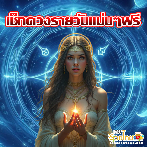 ดูดวงวันนี้ 30/12/67 -"Horoscope for today 30/12/67"