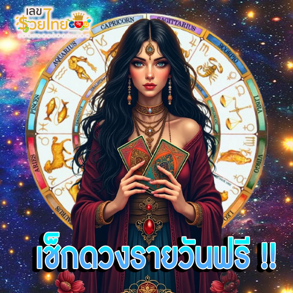 ดูดวงวันนี้ 18/12/67-"Today's horoscope 18/12/67"