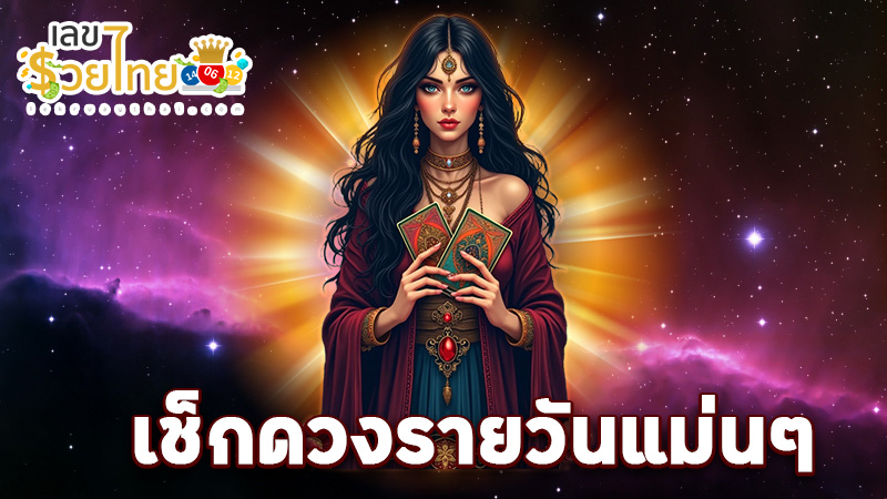 ดูดวงวันนี้ 1/01/68 -"Today's horoscope 1/01/68"