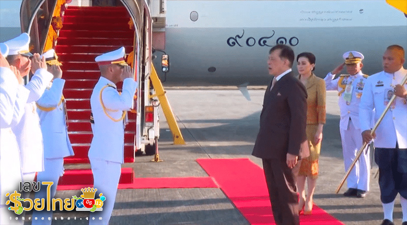 รูปภาพในหลวง-พระราชินี เสด็จสงขลาของ heng99