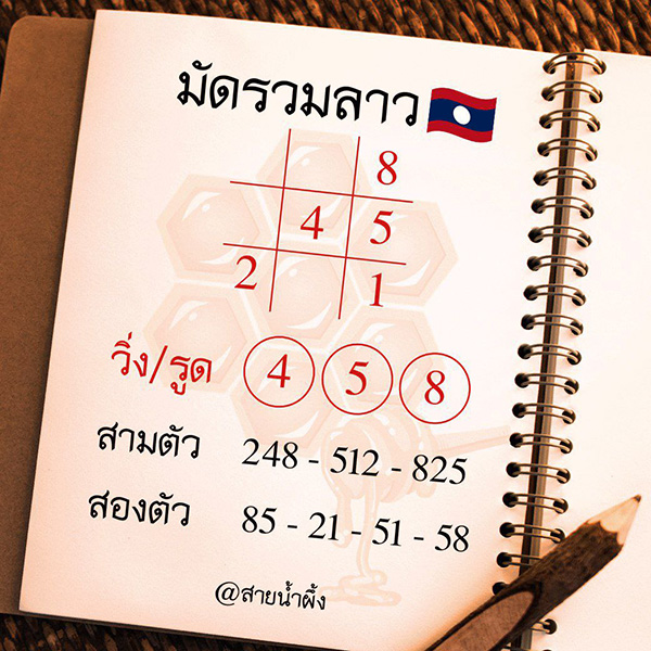 รูปภาพมัดรวมลาวสายน้ำผึ้งของ heng99