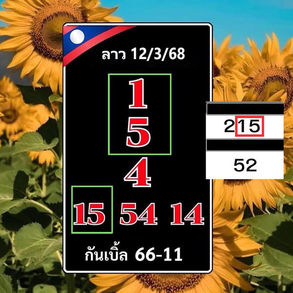 รูปภาพเลขเด็ดแนวทางหวยของ heng99