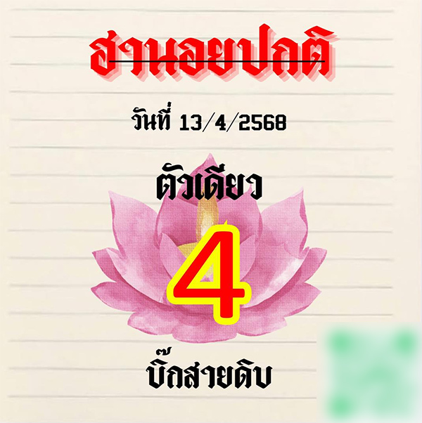 รูปภาพเลขเด็ดหวยฮานอยของ heng99