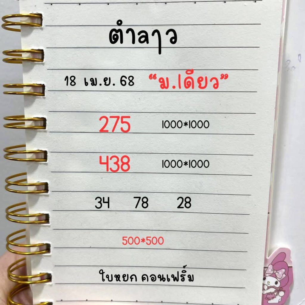 รูปภาพเลขเด็ดหวยลาวซุปเปอร์ของ heng99