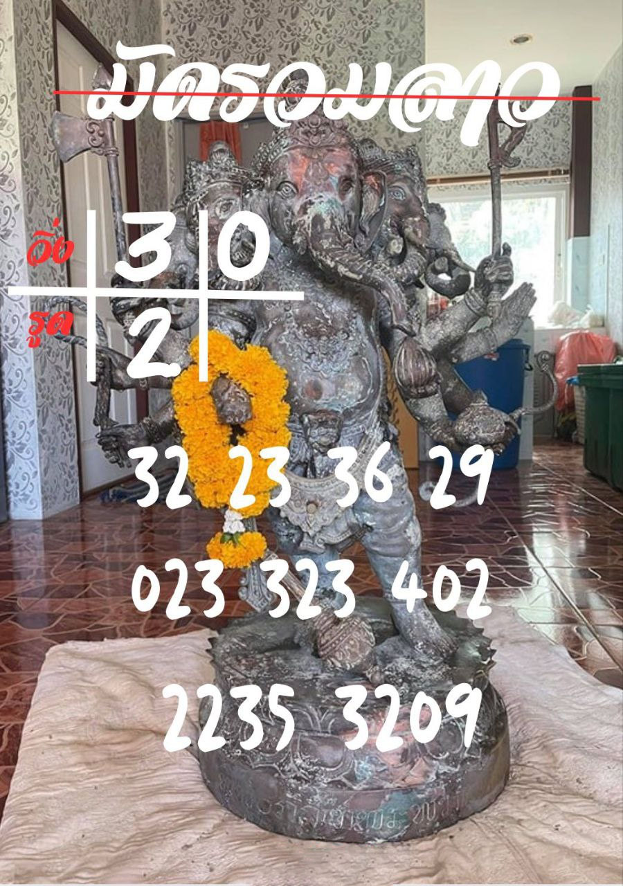 รูปภาพเลขเด็ดหวยลาวซุปเปอร์ของ heng99