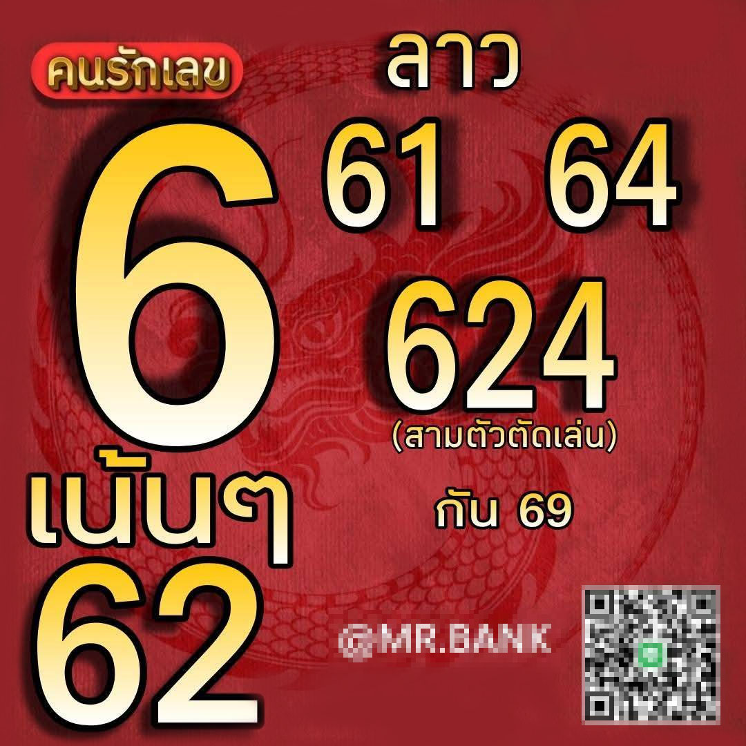 รูปภาพแนวทางหวยลาวของ heng99