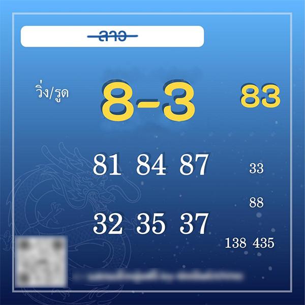 รูปภาพเลขเด็ดหวยลาวซุปเปอร์ของ heng99