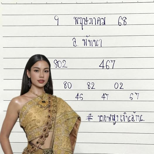 รูปภาพเลขเด็ดหวยลาวของ heng99