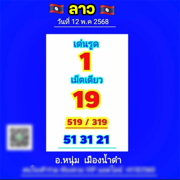 รูปภาพเลขเด็ดหวยฮานอยวันนี้ของ lekdedonline
