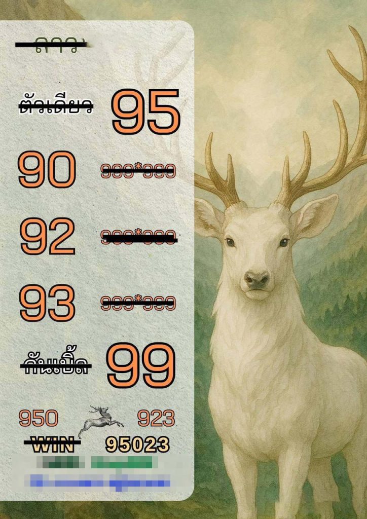 รูปภาพเลขเด็ดหวยลาวซุปเปอร์ของ lekdedonline