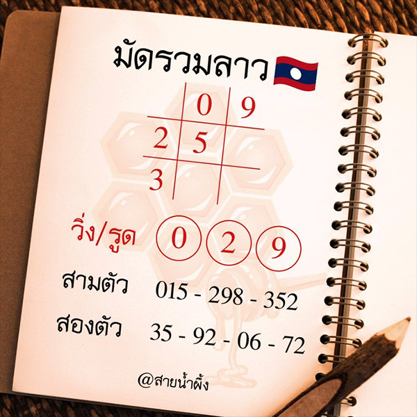 รูปภาพมัดรวมลาวจากสายน้ำผึ้งของ lekdedonline